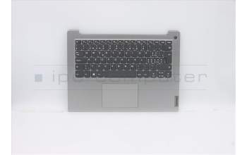 Lenovo 5CB0X56637 COVER Upper Case ASM_SW L81WA FPPGYDIS