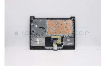 Lenovo 5CB0X56647 COVER Upper Case ASM_SP L81WA NFPABEDIS