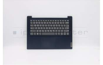 Lenovo 5CB0X56654 COVER Upper Case ASM_CH L81WA NFPABEDIS