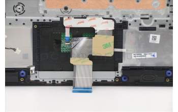 Lenovo 5CB0X56654 COVER Upper Case ASM_CH L81WA NFPABEDIS