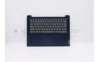Lenovo 5CB0X56655 COVER Upper Case ASM_RU L81WA NFPABEDIS