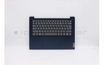 Lenovo 5CB0X56656 COVER Upper Case ASM_FR L81WA NFPABEDIS