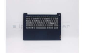 Lenovo 5CB0X56676 COVER Upper Case ASM_IT L81WA FPABEDIS
