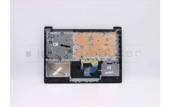 Lenovo 5CB0X56676 COVER Upper Case ASM_IT L81WA FPABEDIS