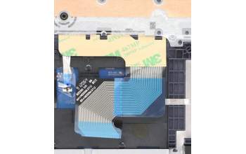 Lenovo 5CB0X56676 COVER Upper Case ASM_IT L81WA FPABEDIS