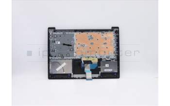Lenovo 5CB0X56677 COVER Upper Case ASM_SP L81WA FPABEDIS