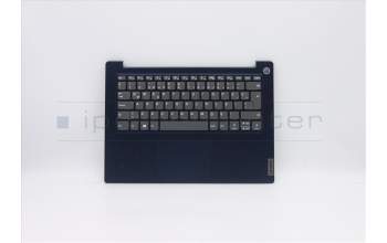 Lenovo 5CB0X56678 COVER Upper Case ASM_TR L81WA FPABEDIS