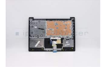 Lenovo 5CB0X56678 COVER Upper Case ASM_TR L81WA FPABEDIS