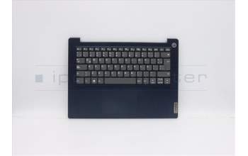 Lenovo 5CB0X56681 COVER Upper Case ASM_LA L81WA FPABEDIS
