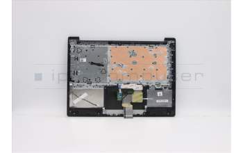 Lenovo 5CB0X56681 COVER Upper Case ASM_LA L81WA FPABEDIS