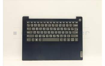 Lenovo 5CB0X56684 COVER Upper Case ASM_CH L81WA FPABEDIS