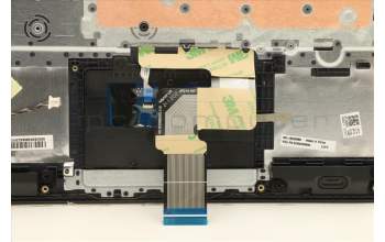 Lenovo 5CB0X56684 COVER Upper Case ASM_CH L81WA FPABEDIS