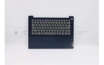 Lenovo 5CB0X56686 COVER Upper Case ASM_FR L81WA FPABEDIS