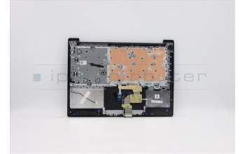 Lenovo 5CB0X56686 COVER Upper Case ASM_FR L81WA FPABEDIS