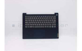 Lenovo 5CB0X56700 COVER Upper Case ASM_BU L81WA FPABEDIS