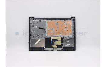 Lenovo 5CB0X56700 COVER Upper Case ASM_BU L81WA FPABEDIS