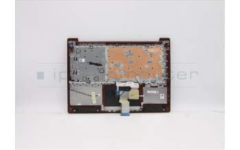 Lenovo 5CB0X56714 COVER Upper Case ASM_CH L81WA NFPCRDDIS