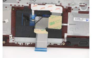 Lenovo 5CB0X56714 COVER Upper Case ASM_CH L81WA NFPCRDDIS