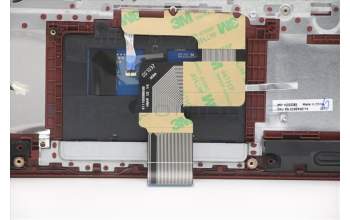 Lenovo 5CB0X56715 COVER Upper Case ASM_RU L81WA NFPCRDDIS