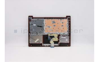 Lenovo 5CB0X56716 COVER Upper Case ASM_FR L81WA NFPCRDDIS