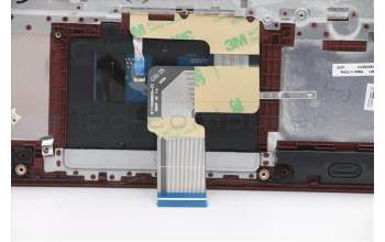 Lenovo 5CB0X56721 COVER Upper Case ASM_HB L81WA NFPCRDDIS