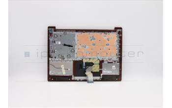 Lenovo 5CB0X56726 COVER Upper Case ASM_SA L81WA NFPCRDDIS