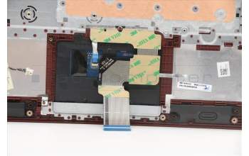 Lenovo 5CB0X56726 COVER Upper Case ASM_SA L81WA NFPCRDDIS