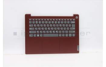 Lenovo 5CB0X56734 COVER Upper Case ASM_US L81WA FPCRDDIS