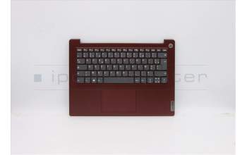 Lenovo 5CB0X56746 COVER Upper Case ASM_FR L81WA FPCRDDIS