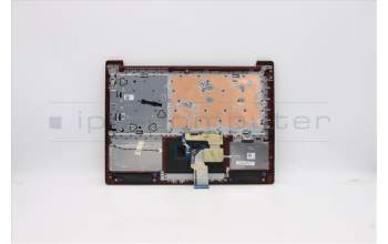 Lenovo 5CB0X56746 COVER Upper Case ASM_FR L81WA FPCRDDIS