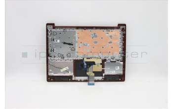 Lenovo 5CB0X56747 COVER Upper Case ASM_GR L81WA FPCRDDIS