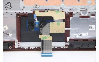 Lenovo COVER Upper Case ASM_GR L81WA FPCRDDIS pour Lenovo IdeaPad 3-14ARE05 (81W3)