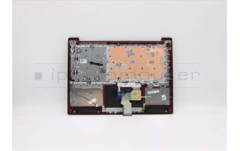 Lenovo 5CB0X56748 COVER Upper Case ASM_AR-EL81WAFPCRDDIS