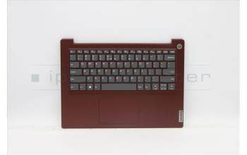 Lenovo 5CB0X56758 COVER UpperCaseASM_US INTEL81WAFPCRDDIS