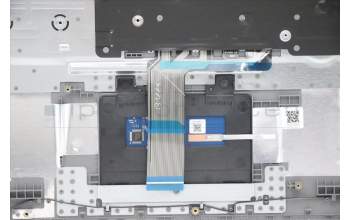 Lenovo 5CB0X56846 COVER Upper Case ASM_RU L81WC NFPPGDIS