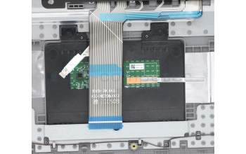 Lenovo 5CB0X56867 COVER Upper Case ASM_IT L81WC FPPGDIS