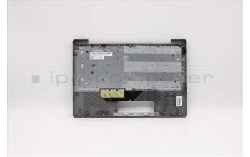 Lenovo 5CB0X56900 COVER Upper Case ASM_UK W 81VT PG