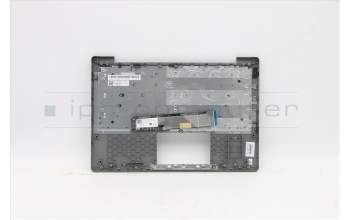 Lenovo 5CB0X56913 COVER Upper Case ASM_AR-E W 81VT PG