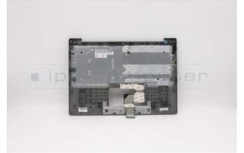 Lenovo 5CB0X56965 COVER Upper Case ASM_UK W 81VU PG