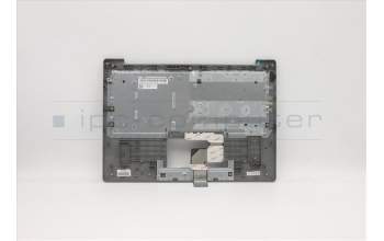 Lenovo 5CB0X56975 COVER Upper Case ASM_RU W 81VU PG