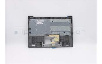 Lenovo 5CB0X56976 COVER Upper Case ASM_FR W 81VU PG