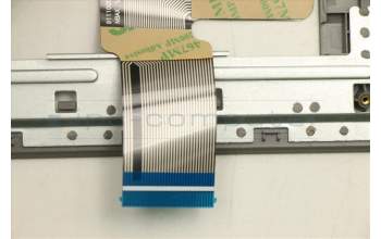 Lenovo 5CB0X56982 COVER Upper Case ASM_BE W 81VU PG