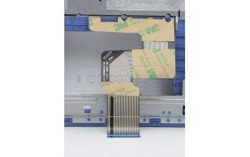 Lenovo 5CB0X57010 COVER Upper Case ASM_HG W 81VU IB