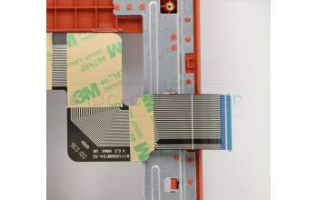 Lenovo 5CB0X57025 COVER Upper Case ASM_UK W 81VU FO