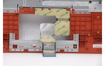 Lenovo 5CB0X57053 COVER Upper Case ASM_HB W 81VU FO