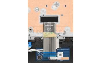 Lenovo 5CB0X57062 COVER Upper Case ASM_GK L82C5IGTEX