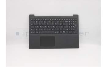 Lenovo 5CB0X57075 COVER Upper Case ASM_US INTE L82C5IGTEX