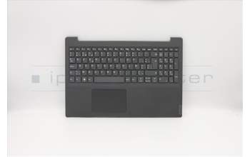 Lenovo 5CB0X57080 COVER Upper Case ASM_BE L82C5IGTEX