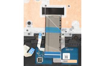 Lenovo 5CB0X57083 COVER Upper Case ASM_UKR L82C5IGTEX