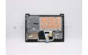 Lenovo 5CB0X57128 COVER Upper Case ASM_SA L82C4 IGTEX